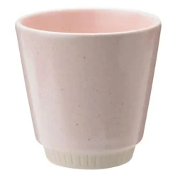 Colorit kopp 25 cl rosa