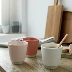 Colorit kopp 25 cl rosa