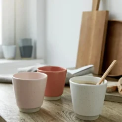 Colorit kopp 25 cl sand