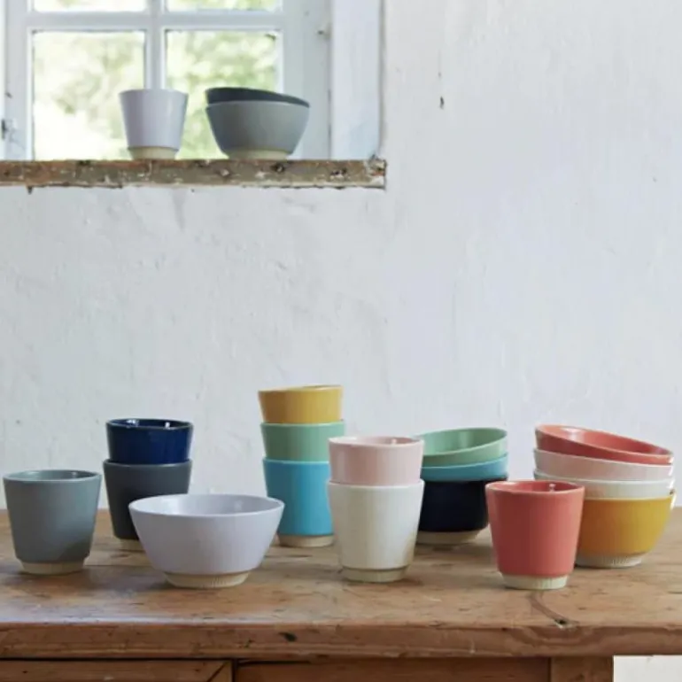 Colorit kopp 25 cl sand