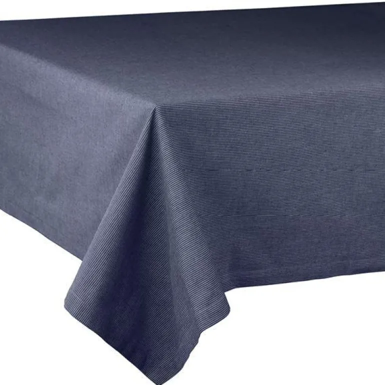 Colorline R24 bordduk 360 cm mørk blå