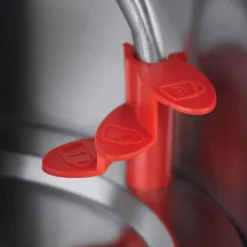 Colors Plus vannkoker 1,7L krem