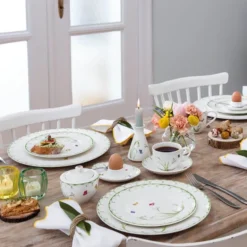 Colourful Spring kaffekopp 23 cl