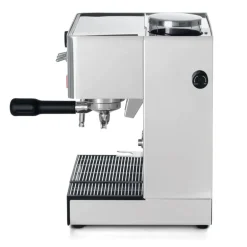 Combined kombinert manuell espressomaskin 2,7L domus bar stål