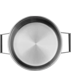 Comfort Line kasserolle m/lokk 20 cm/3,3L