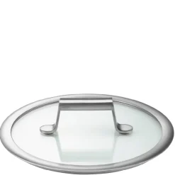 Comfort Line kasserolle m/lokk 20 cm/3,3L