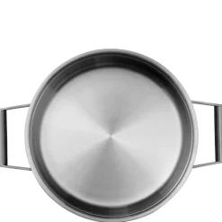 Comfort Line kasserolle m/lokk 20 cm/2,5L