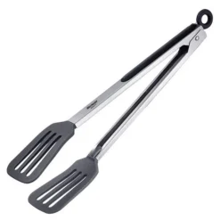 Comfort servingsklype silikon Maxi 34 cm