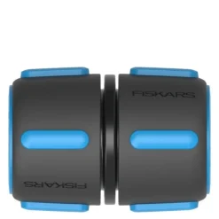 Comfort slangereprasjonsstykke 13-15mm svart/blå