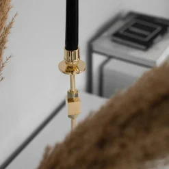 Como lysestake M 40 cm gull