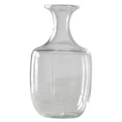 Como vase 11 cm klar