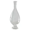 Como vase 19 cm klar