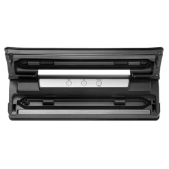 Compact Fresh vakuumpakker svart