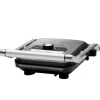 Compact grill og panini maker