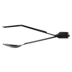 ComplEAT Cook Eat Clean bestikksett onyx