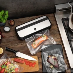 Complete Seal vakuumpakker 7938 stål