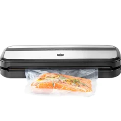 Complete Seal vakuumpakker 7938 stål