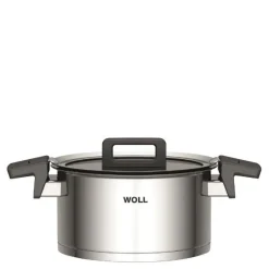 Concept gryte 3,4L stål