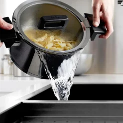 Concept gryte 3,4L stål