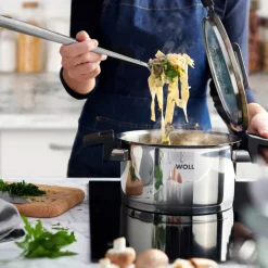 Concept gryte 3,4L stål