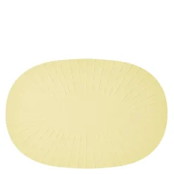 Confetti bordbrikke 45x30,6 cm Lemon