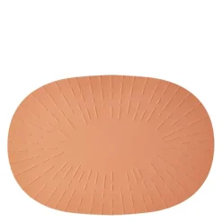 Confetti bordbrikke 45x30,6 cm Apricot