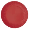 Confetti frokosttallerken 24 cm chili