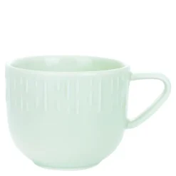 Confetti kaffekopp 20 cl pistachio