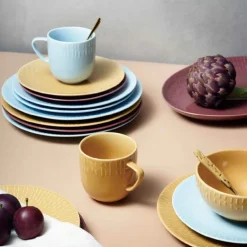 Confetti krus 35 cl aqua