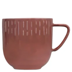 Confetti krus 35 cl bordeaux