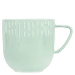 Confetti krus 35 cl pistachio