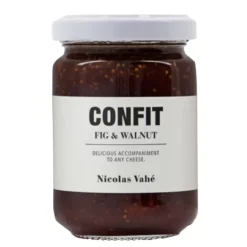 Confit fiken & valnøtt 170g