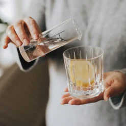 Conn måleglass 2-10 cl 12 cm