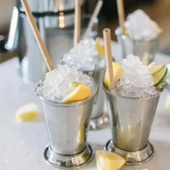 Connor isknuser 27 cm krom