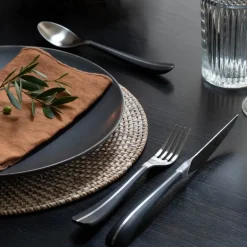 Contour Noir bestikksett 24 deler