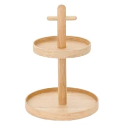 Cook House etasjefat 2nivå 25x35 cm eik