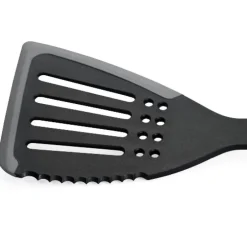 Cook It jumbo stekespade 35 cm svart/grå