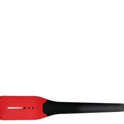 Cook It stekepinsett 30 cm svart/rød