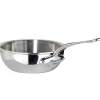 Cook Style sautépanne buttet 3,2L stål