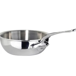 Cook Style sautépanne buttet 3,2L stål