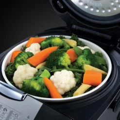 Cook@Home multi cooker 5L