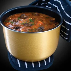 Cook@Home multi cooker 5L