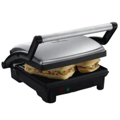 Cook@Home panini grill