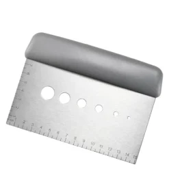 Cookie deigskjærer 15 cm grå