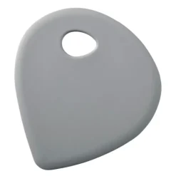 Cookie deigskrape grå