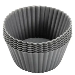 Cookie muffinsform 7x3 cm