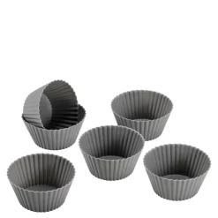 Cookie muffinsform XL