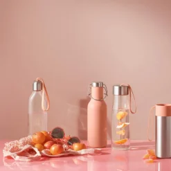 Cool termosflaske 0,7L cantaloupe