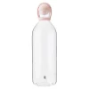 COOL-IT Vannkaraffel 1,5L rose