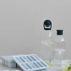 COOL-IT vannkaraffel 1,5L svart